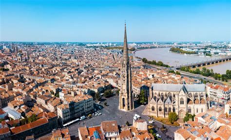 Visiter Bordeaux Et Ses Alentours Gites Le Guide Idéal