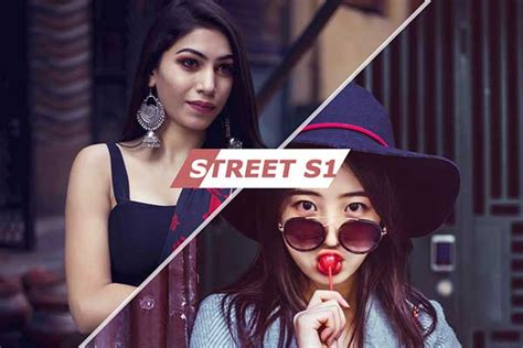 Street Style Photoshop Actions 27 Free Psd Actions Download
