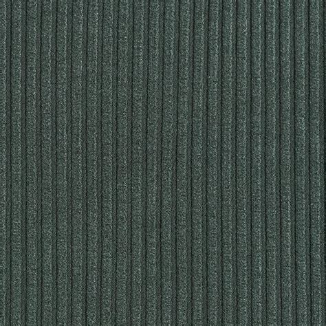 Ribbed Knit Dark Green Knit Fabricsfavorable Buying At Our Shop