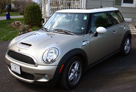 We did not find results for: Test Drive: R56 Cooper S Automatic - GeorgeCo SpecR53 Blog