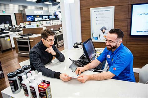 Best Buy Canada Builds Stronger Customer Relationships With Salesforce