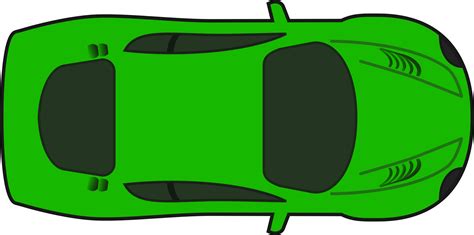 Green Car Clipart Clipart Best Clipart Best