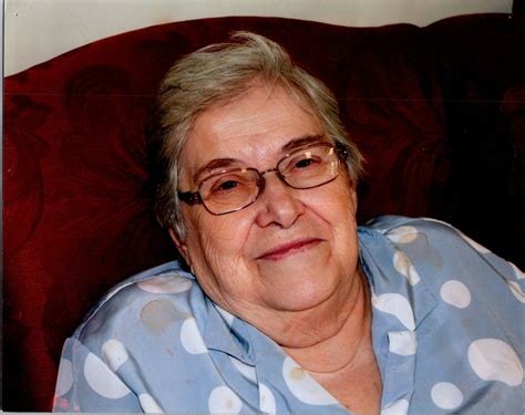 Obituary Of Rose Wessner Parkside Memorial Funeral Home Serving