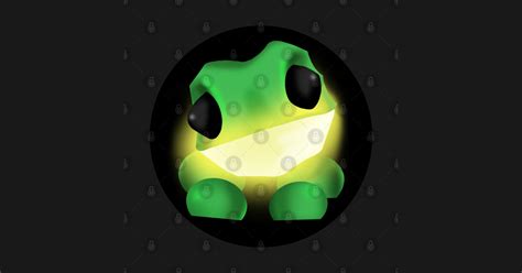 Adopt Me Roblox Frog Adopt Me Roblox Tapestry Teepublic