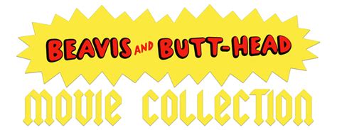 Beavis And Butt Head Do A Collection Movie Fanart Fanart Tv
