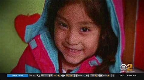 Officials Offer Update On Missing 5 Year Old Dulce Maria Alavez One