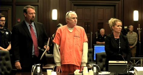 Jury Recommends Death For Donald Smith In Cherish Perrywinkle Killing