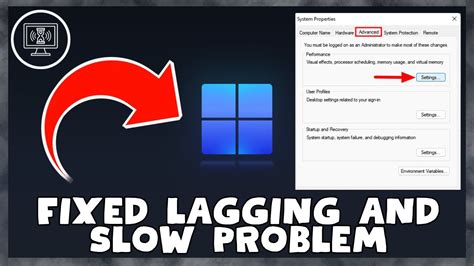How To Fix Windows 11 Lagging And Slow Problem Lagging And Slow