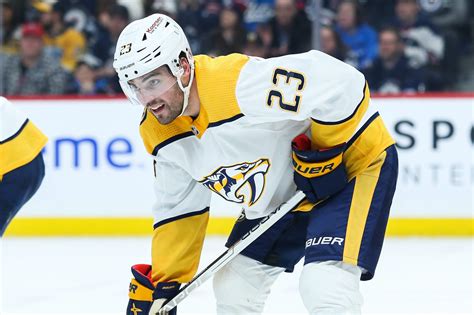 Nashville Predators sign Jake Livingstone to two-year contract - Daily