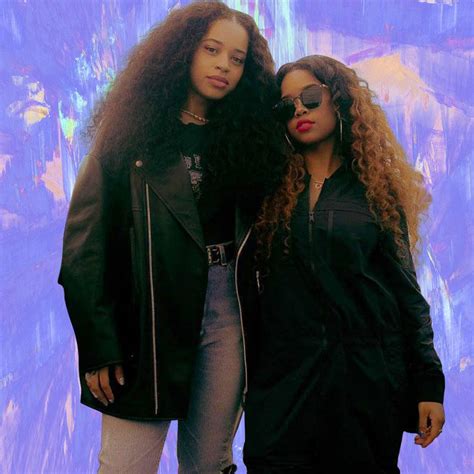 Fall Blessings Her And Ella Mai Both Have New Music On The Way