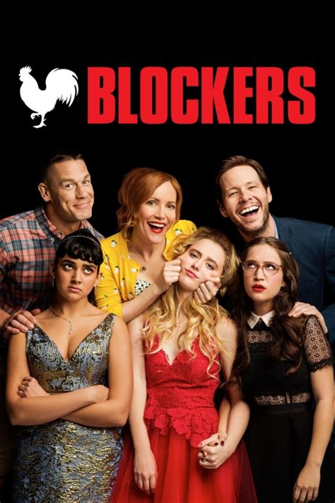 Blockers 2018 Somosmovies