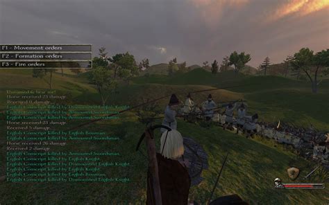 The Rebellion Of Calradia Mod For Mount Blade Warband Moddb
