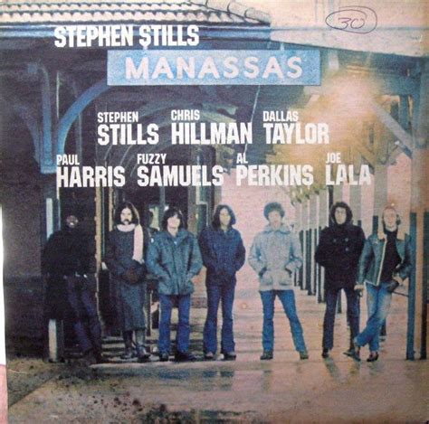 Stephen Stills Manassas Manassas At Discogs Stephen Stills