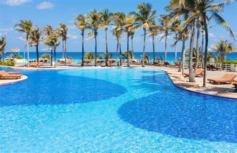 Grand Oasis Cancun All Inclusive Cancún