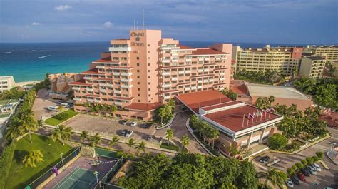 Omni Cancun Hotel And Villas All Inclusive Cancun 2019 Hotel Prices