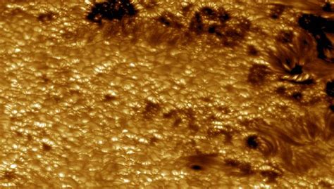 Apod 2003 June 24 The Suns Surface In 3d