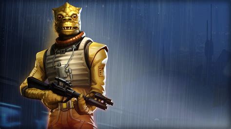 Star Wars Galaxy Of Heroes New Content Revealed And Bossk Event Kick Off