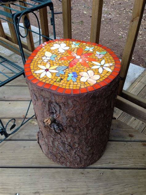 17 Excellent Diy Mosaic Ideas To Make For Your Garden The Art In Life