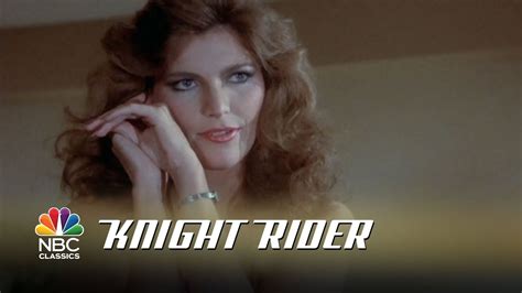 Knight Rider Season 1 Episode 1 Nbc Classics Youtube