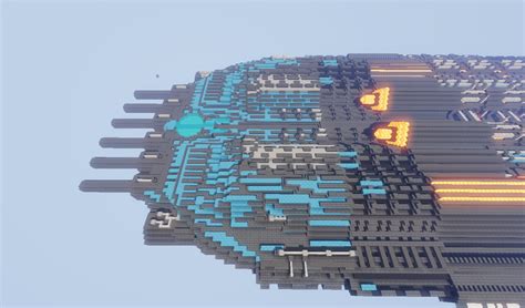 𝘼𝙣𝙙𝙧𝙤𝙢𝙚𝙙𝙖 Minecraft Map
