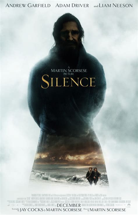 Movie Review Silence 2016 Lolo Loves Films