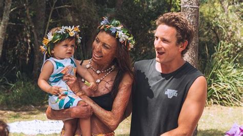 Turia Pitt Opens Up About Her Six Month Solo Parenting Struggle News Com Au Australias