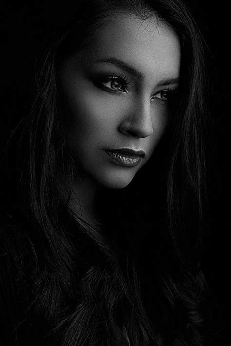 Pin By Kelly Rosenberger Photography On Face Eyes Dramatic Portrait
