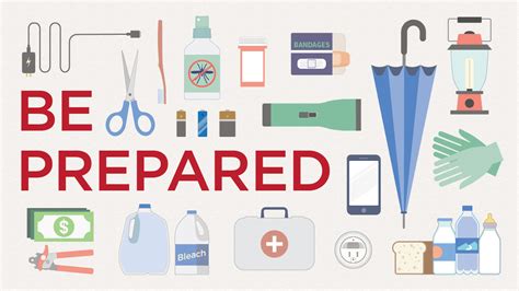 Emergency Preparedness Florida Department Of Health