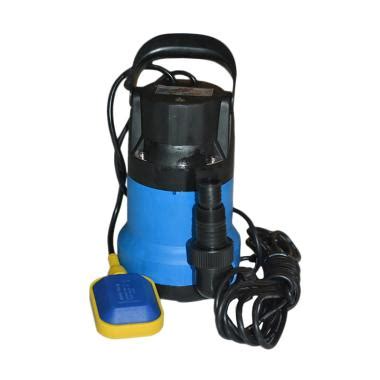 Pompa air yang otomatis akan lebih memudahkan anda untuk meggunakannya dari pada yang biasa atau manual. Jual D&B Pompa Celup Otomatis Pompa Air - Biru [250 W ...