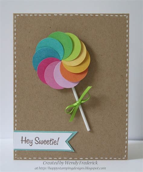 See more ideas about homemade cards, cards handmade, inspirational cards. 30 Great Ideas for handmade Cards