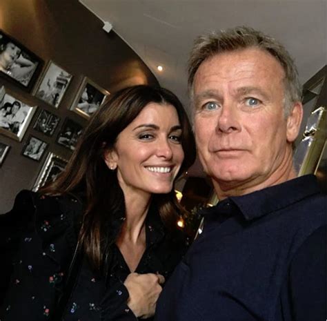 Franck dubosc, alexandra lamy, christiane millet and others. Franck Dubosc est collègue avec Jenifer