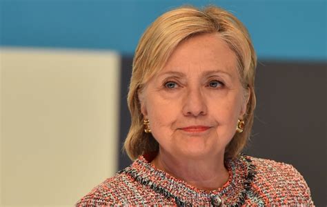 Hillary Clinton — Humiliated By Fbi But Off The Hook National Enquirer