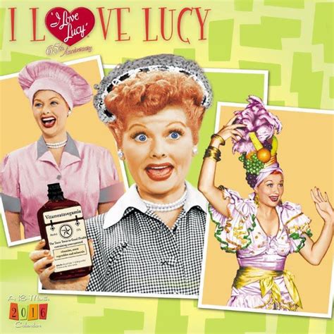 I Love Lucy Products Over 700 Items In Stock