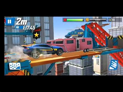 The official facebook page of hot wheels, your source for the hottest cars since '68. Primer video de juegos - Race Off de Hot Wheels - YouTube