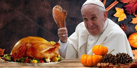 The Catholic Origins Of Thanksgiving The Catholic Talk Show