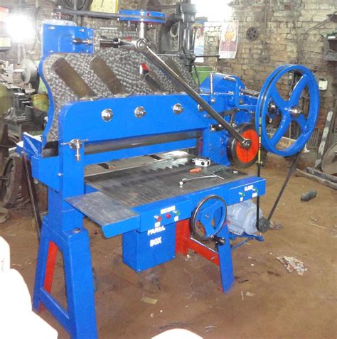 Manual Paper Cutting Machine At Rs 155000 Paper Sheet Cutting Machine