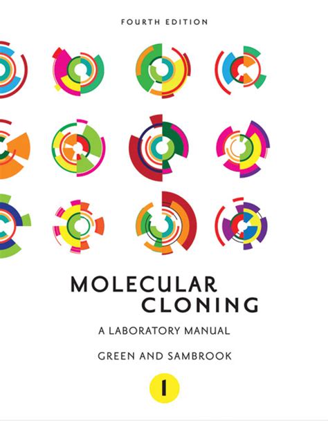 Molecular Cloning A Laboratory Manual Fourth Edition