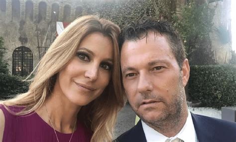 Adriana Volpe Le Minacce Dell Ex Marito Zoc A Hai Finito Di Vivere