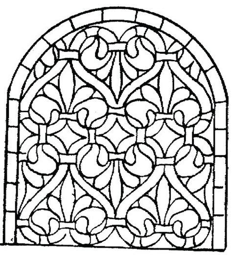 You can use our amazing online tool to color and edit the following stained glass window coloring pages. Stained Glass Cross Coloring Page at GetColorings.com ...