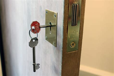 Smart Locks The Home Security Guide By Keytek