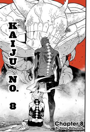 We did not find results for: VIZ | Read Kaiju No. 8, Chapter 8 Manga - Official Shonen Jump From Japan