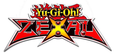 Yugioh Logo Logodix