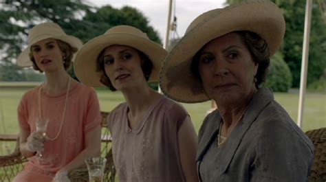 Downton Abbey Spoilers Recap Of What Happened In The Season Finale
