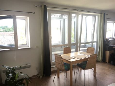 Sie wünschen sich eine voll möblierte. Sehr Helle 1 Zimmer Wohnung in Augsburg-Haunstetten ...