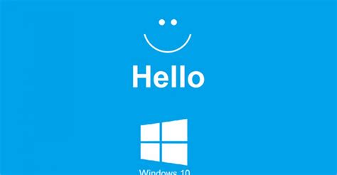 How To: Configure Windows Hello in Windows 10 | IT Pro