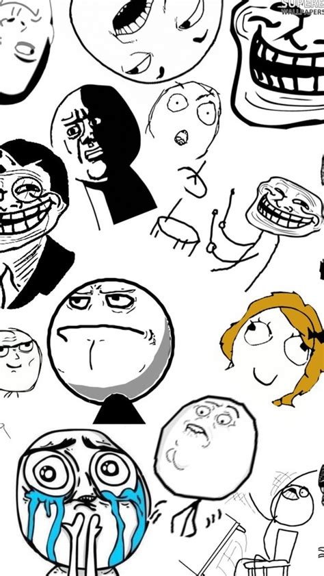 Meme Compilation Iphone Wallpapers Free Download