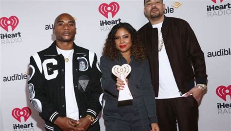 Dj Envy And Charlamagne Tha God Say Goodbye To Angela Yee