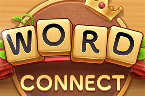 Word Connect Game Play Online At Roundgames