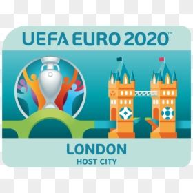 Uefa euro 2020 london, hd png download. Uefa Euro - Euro 2020 Logo Vector, HD Png Download - vhv