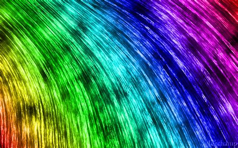 Cool Rainbow Abstract Backgrounds ·① Wallpapertag